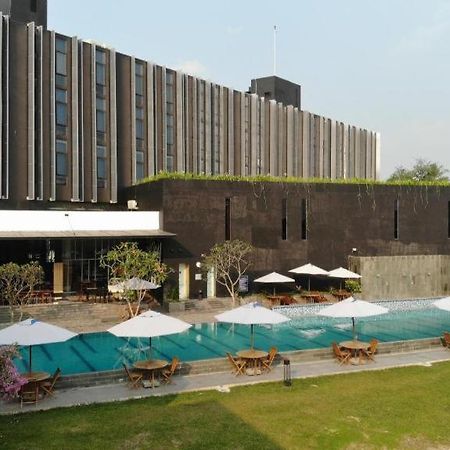 Bbc Hotel Lampung Bandar Jaya Gunungsugih Exterior foto
