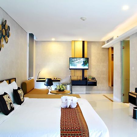 Bbc Hotel Lampung Bandar Jaya Gunungsugih Exterior foto